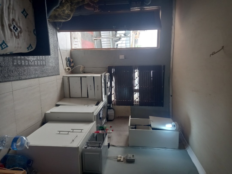 2 Bedroom Property for Sale in Delft Western Cape